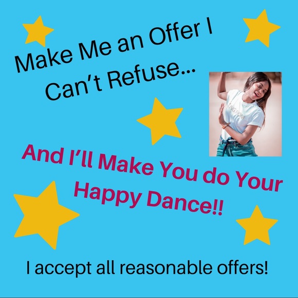 Meet your Posher, Mary - Picture 5 of 8